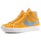 Nike SB - Blazer Mid Pro GT (University Gold/Game Royal) *SALE